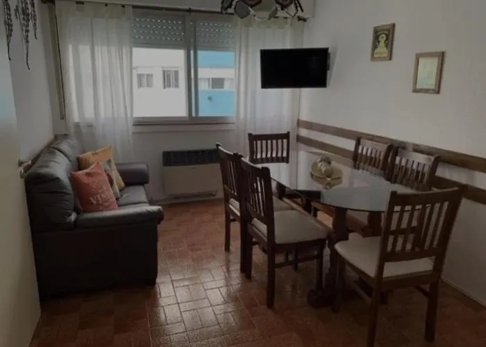 Alquiler Temporada Mar Del Plata