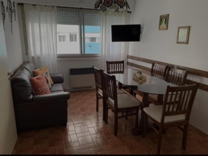 Apartamento Alquiler Temporada *