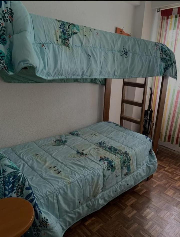 Alquiler Temporada Apartamento Mar del Plata